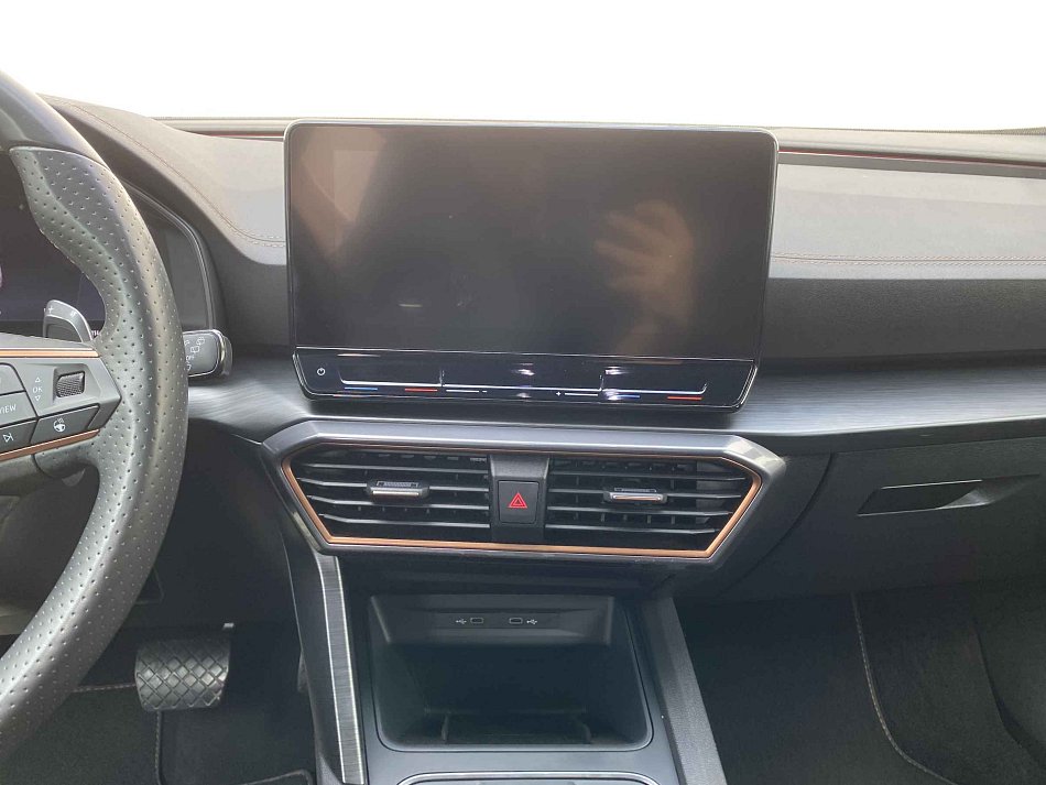 Cupra Formentor 1.5 TSi 