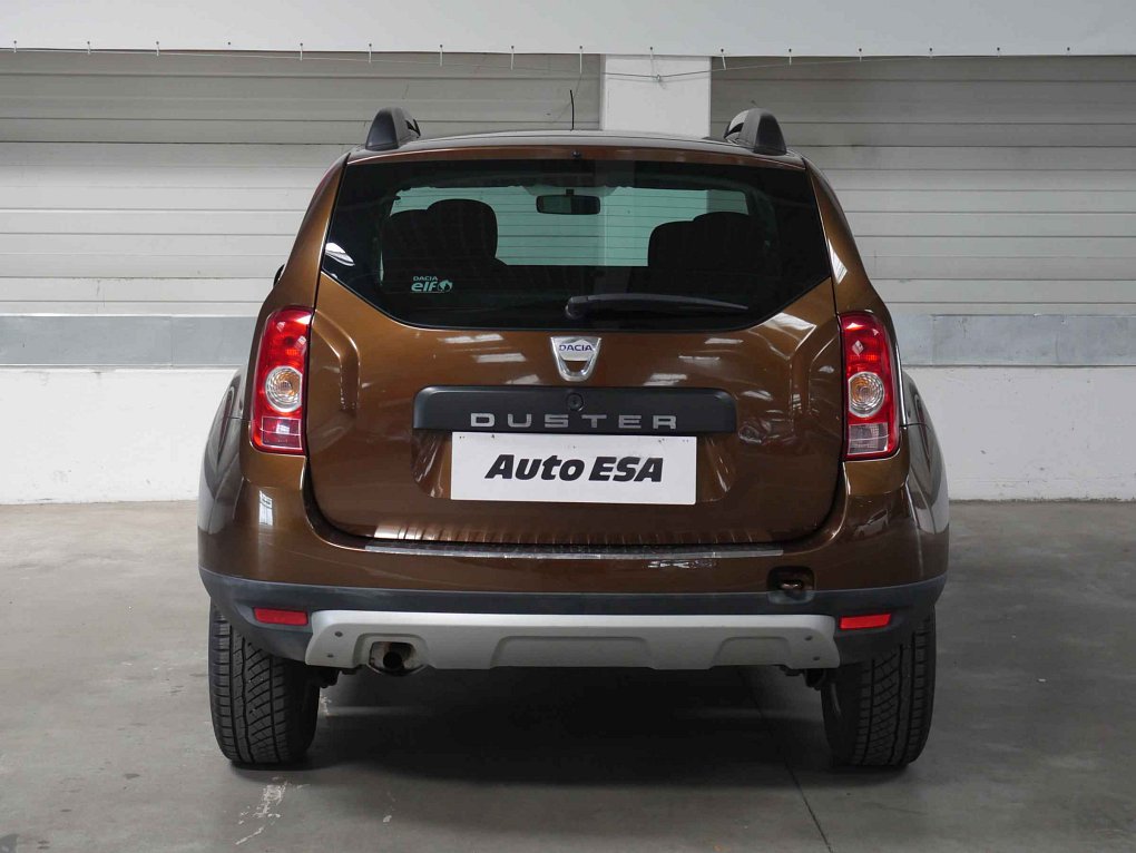 Dacia Duster 1.6 16V  16V