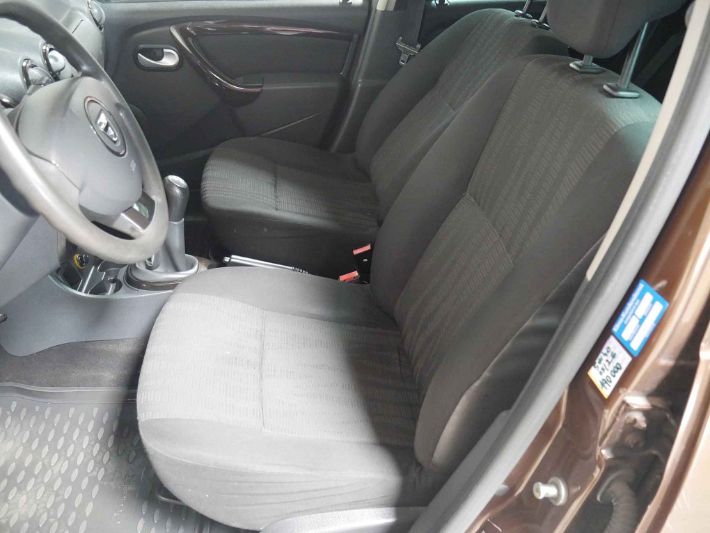 Dacia Duster 1.6 16V  16V