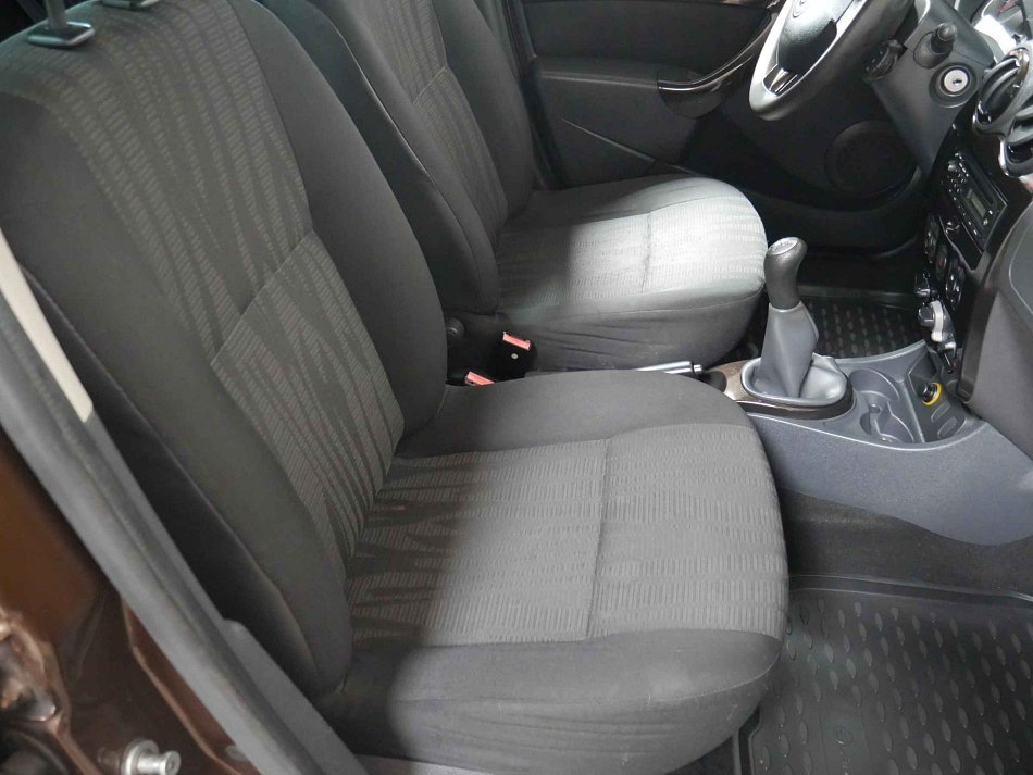 Dacia Duster 1.6 16V  16V