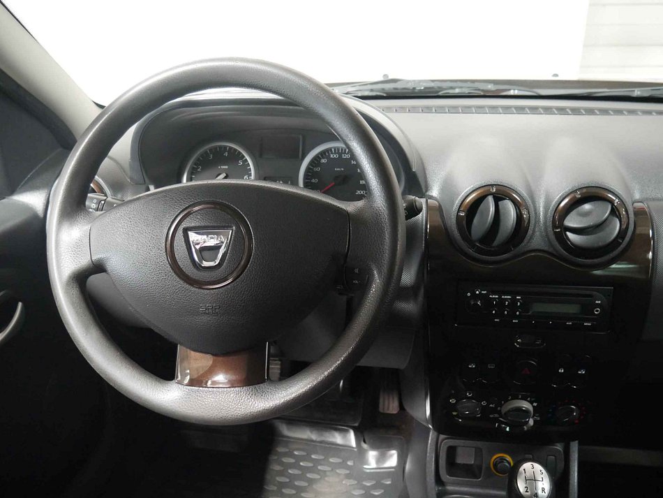 Dacia Duster 1.6 16V  16V