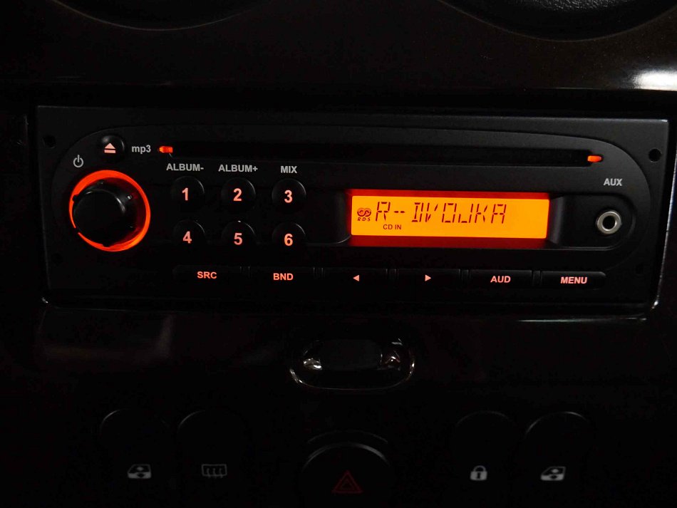 Dacia Duster 1.6 16V  16V