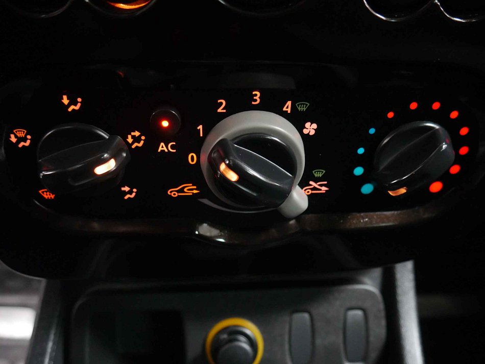 Dacia Duster 1.6 16V  16V
