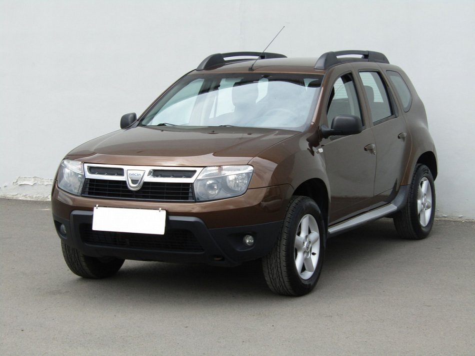 Dacia Duster 1.6 16V  16V