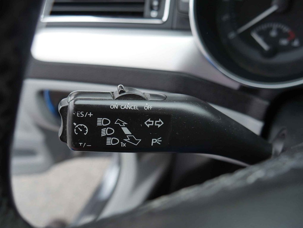 Škoda Superb II 2.0TDi Ambition