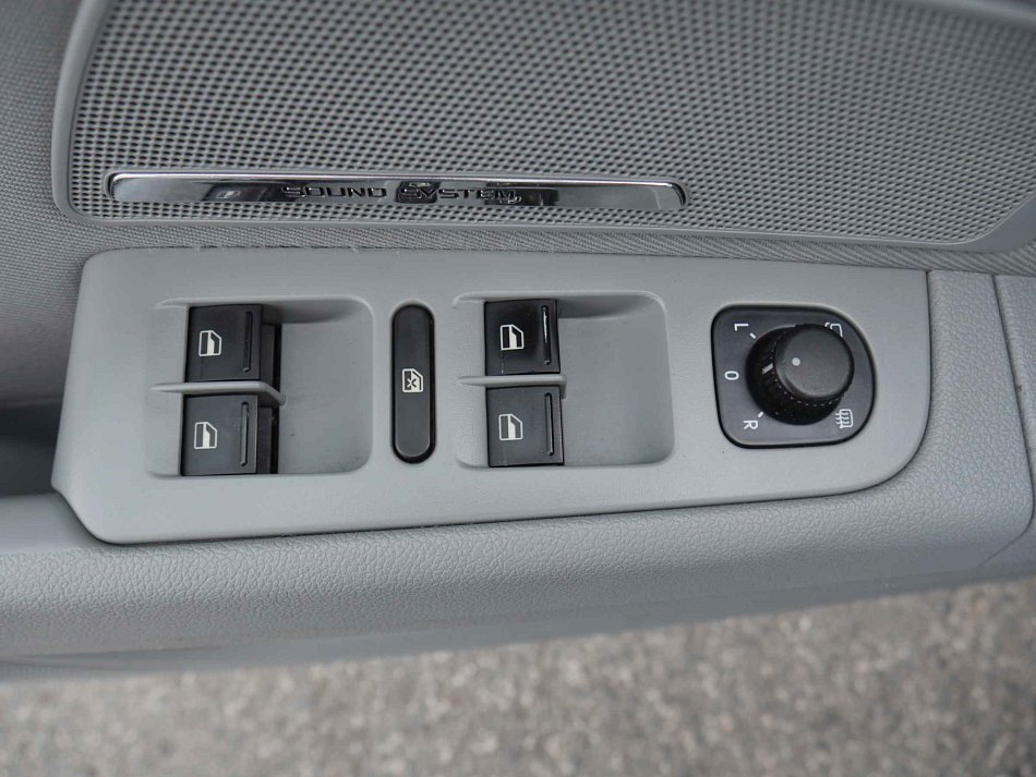 Škoda Superb II 2.0TDi Ambition