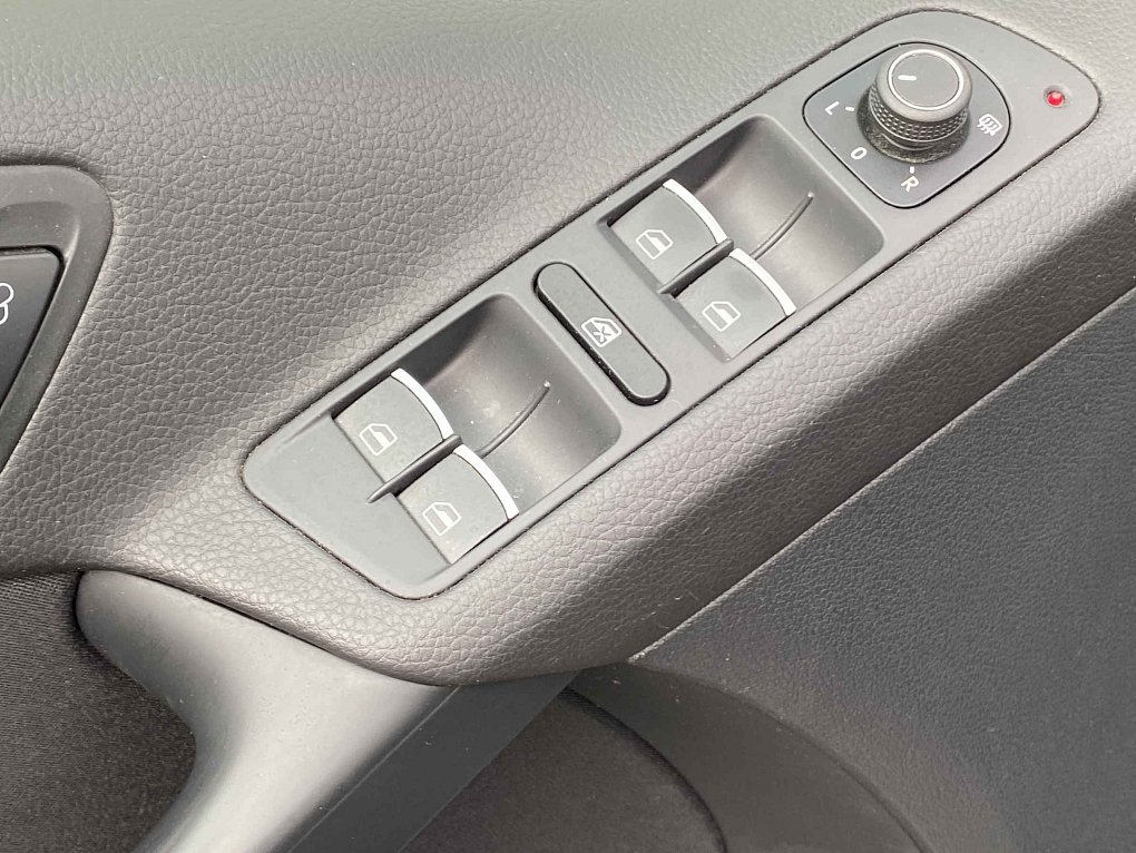 Volkswagen Tiguan 1.4 TSi Lounge