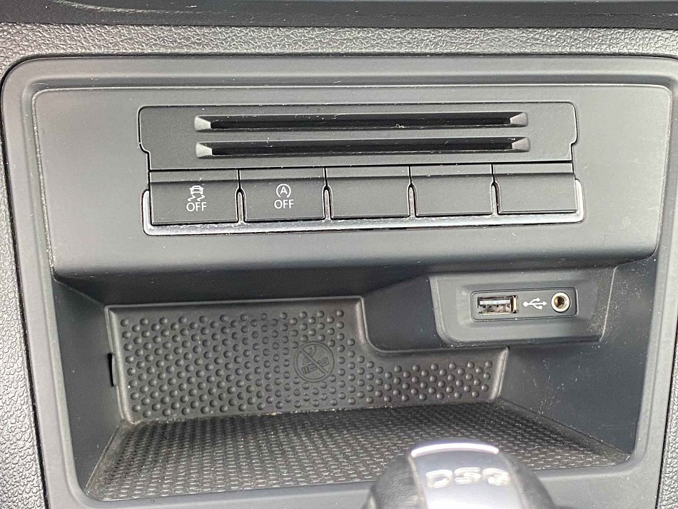 Volkswagen Tiguan 1.4 TSi Lounge