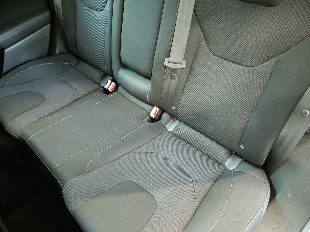 Ford Mondeo 2.0 TDCi 