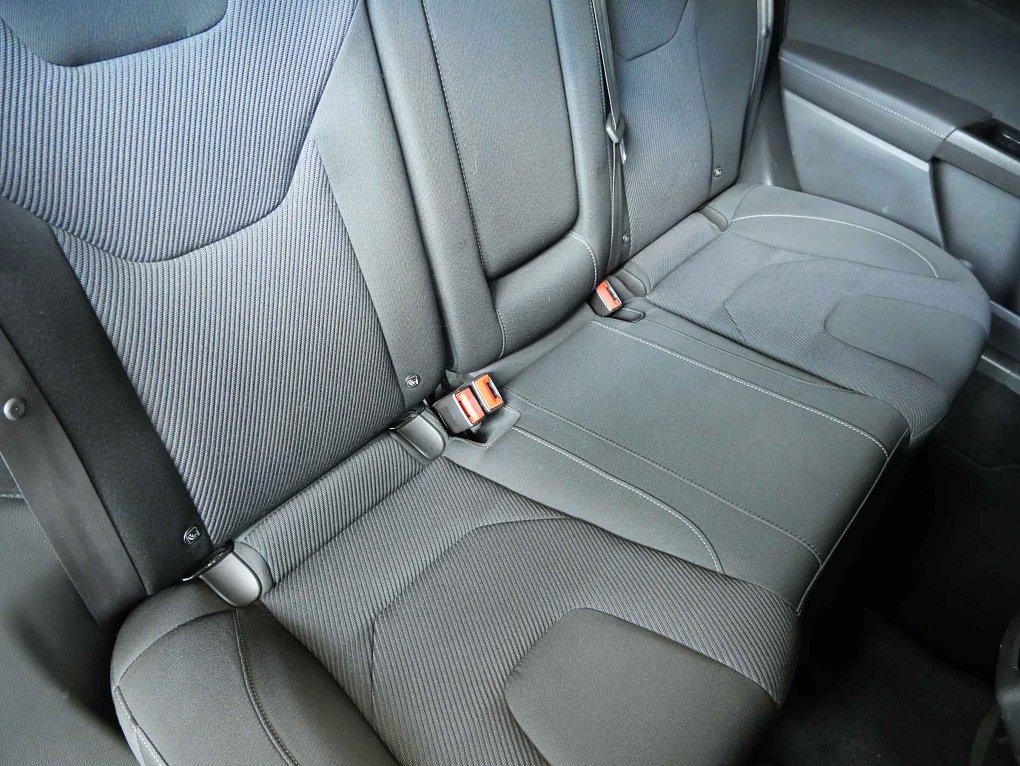 Ford Mondeo 2.0 TDCi 