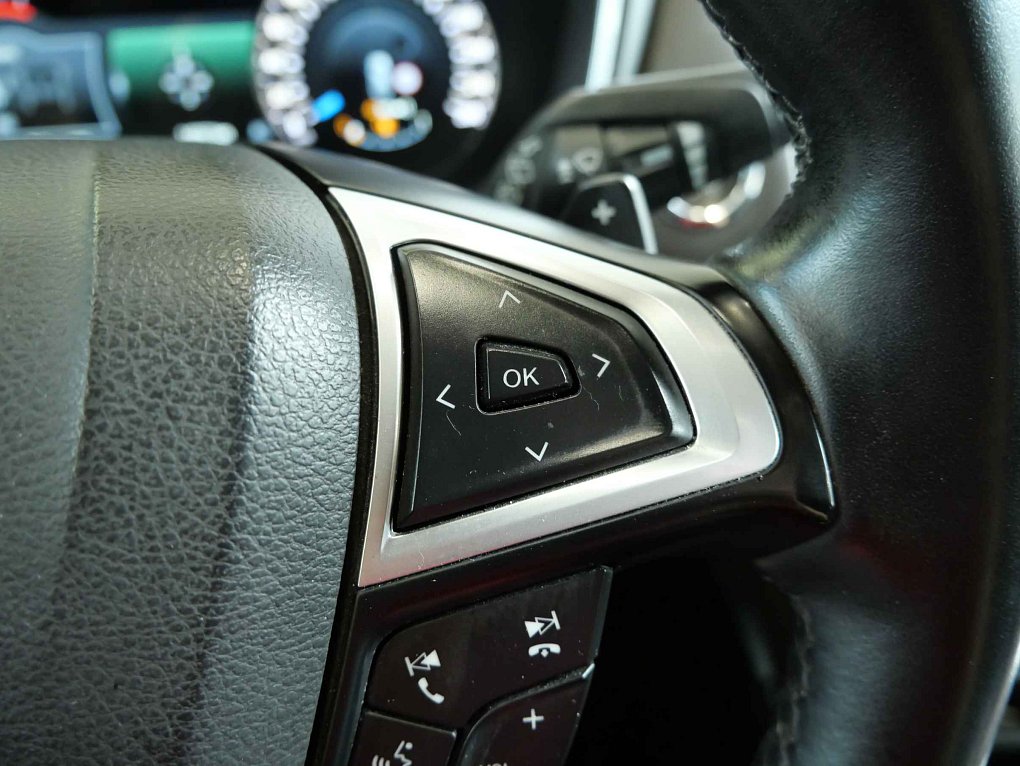 Ford Mondeo 2.0 TDCi 