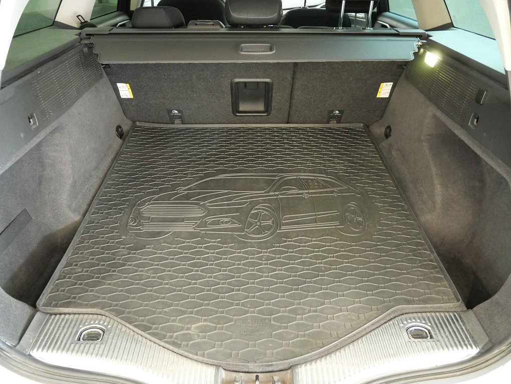 Ford Mondeo 2.0 TDCi 