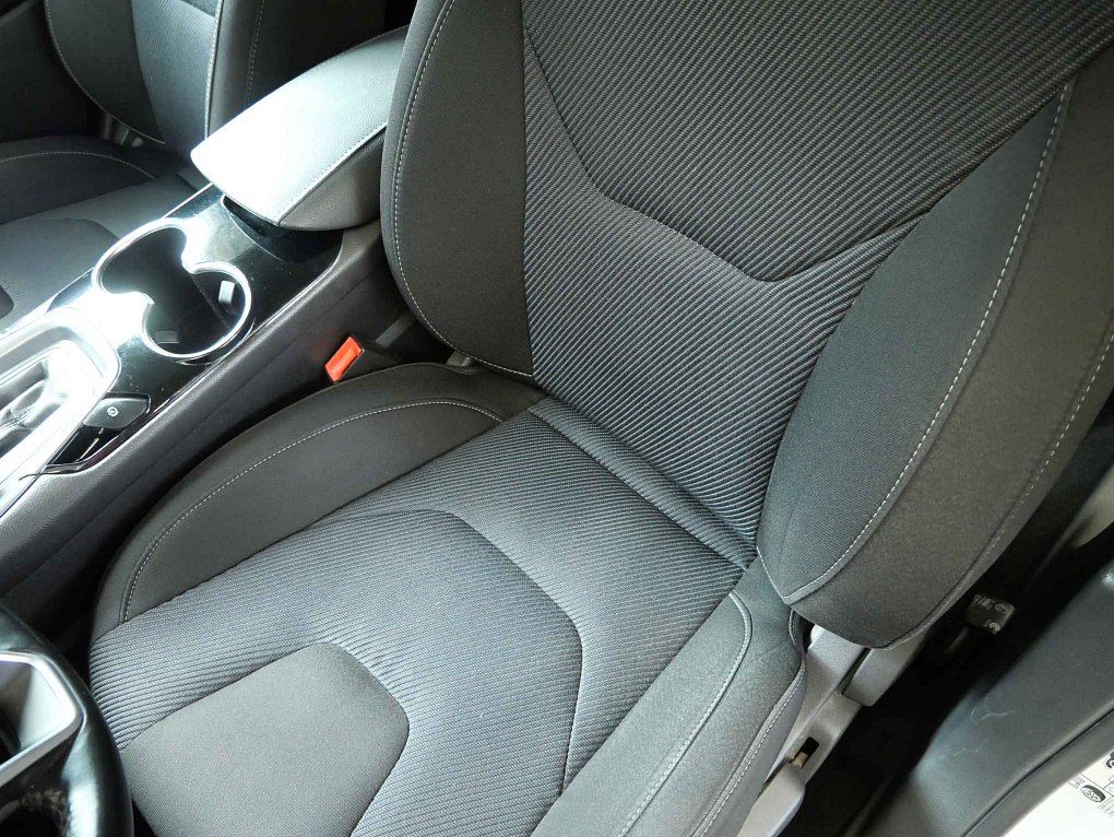 Ford Mondeo 2.0 TDCi 