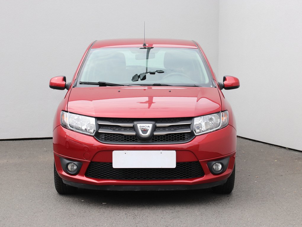 Dacia Sandero 0.9TCe 
