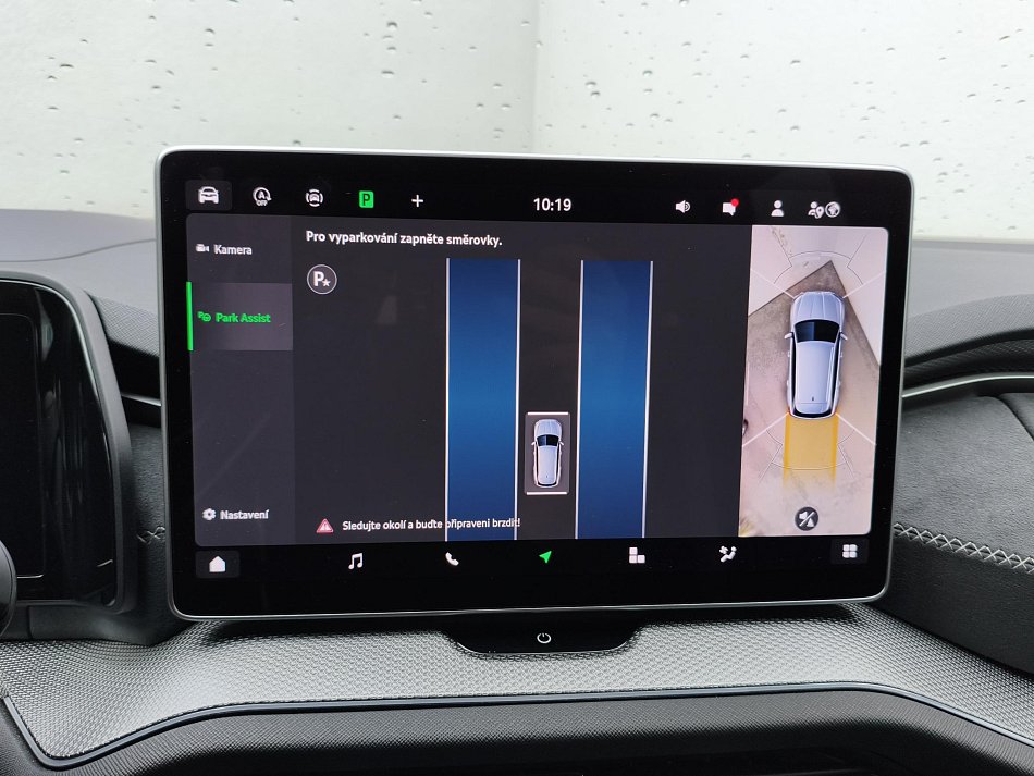 Škoda Kodiaq II 2.0 TDi SportLine 4x4