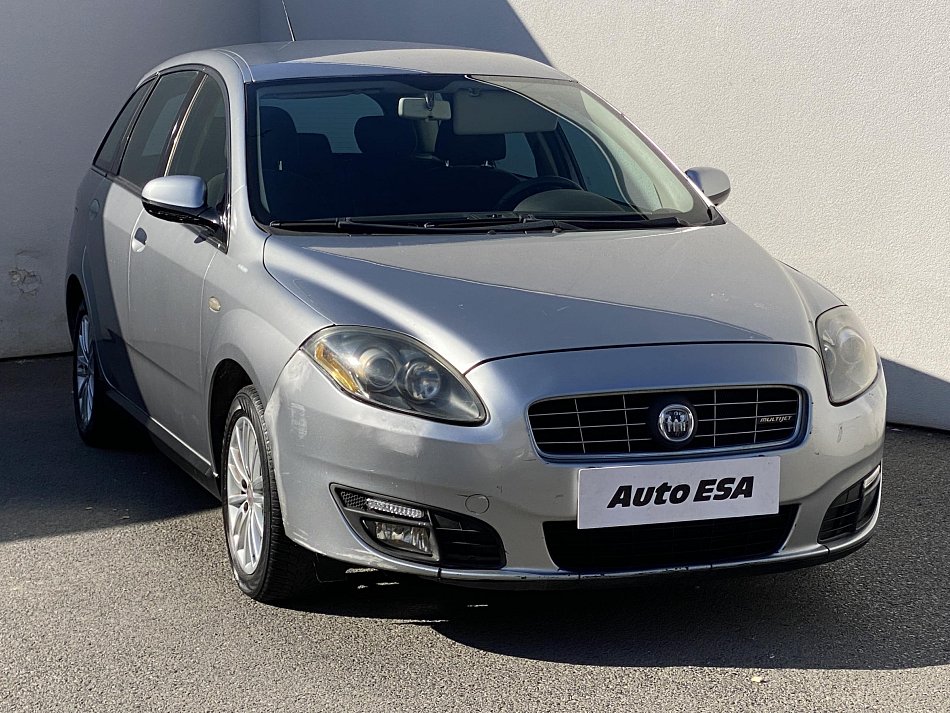 Fiat Croma 1.9 JTD 