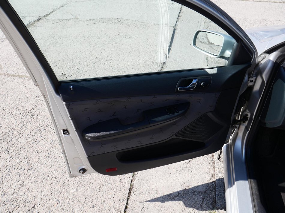 Škoda Fabia I 1.9 TDi 