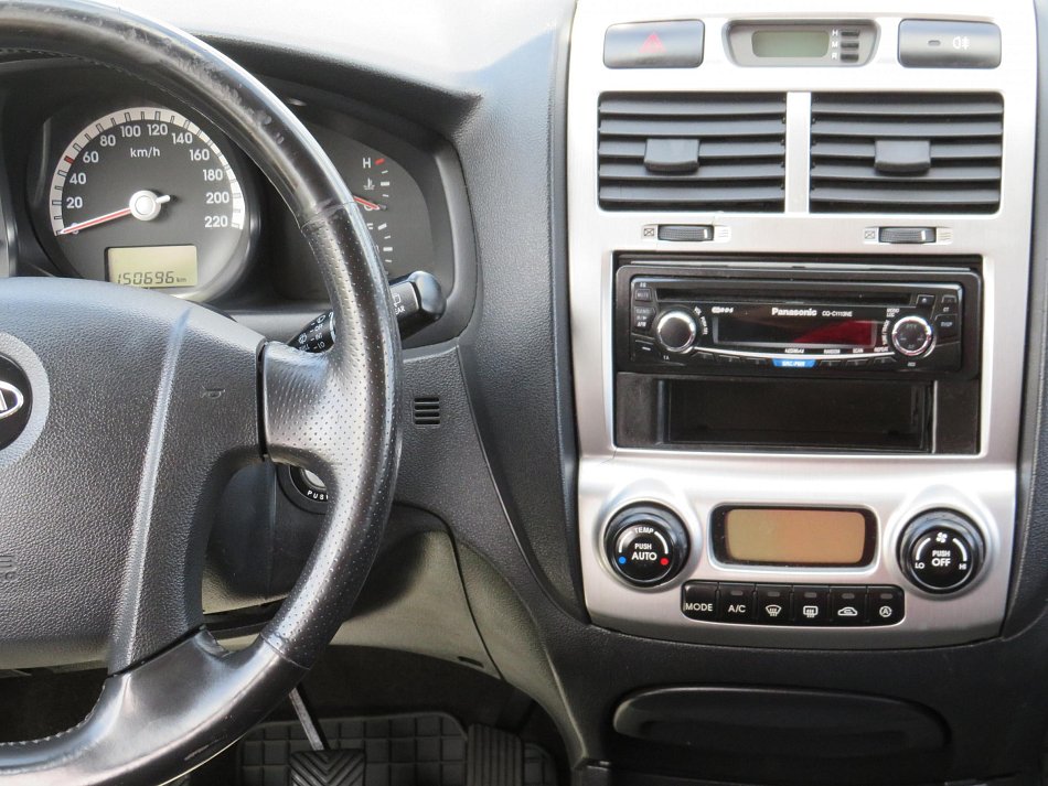 Kia Sportage 2.0CRDi  4x4