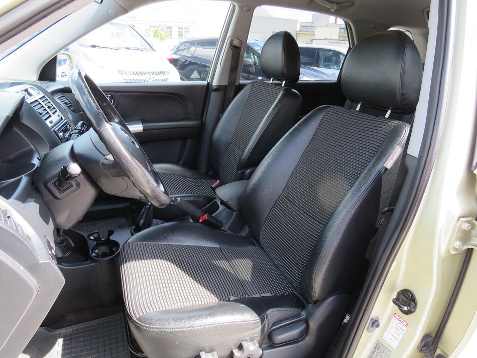Kia Sportage 2.0CRDi  4x4