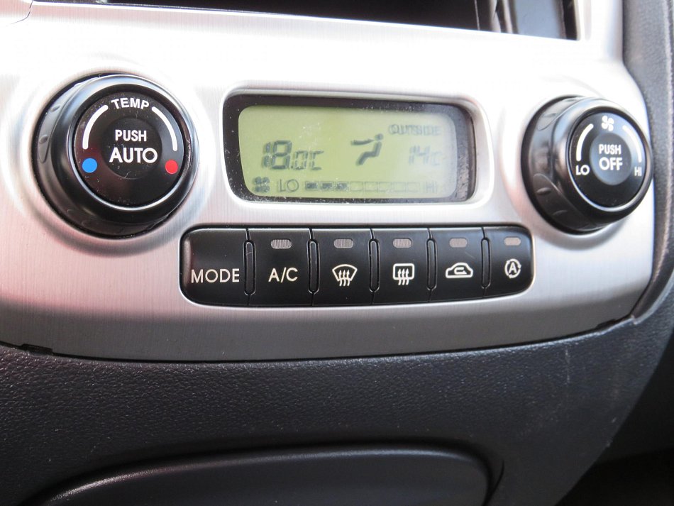 Kia Sportage 2.0CRDi  4x4