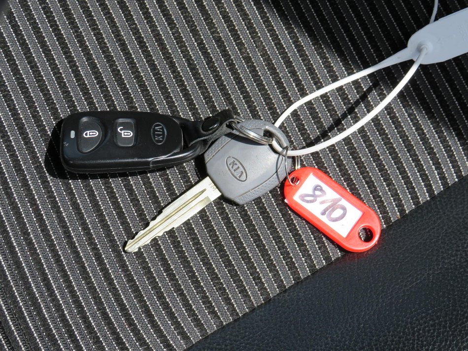 Kia Sportage 2.0CRDi  4x4