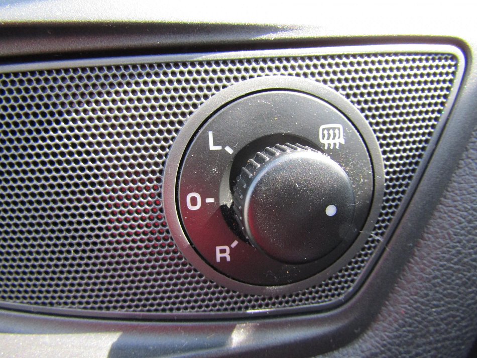 Škoda Octavia II 2.0TDi RS