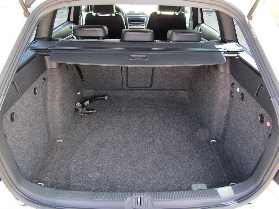 Škoda Octavia II 2.0TDi RS