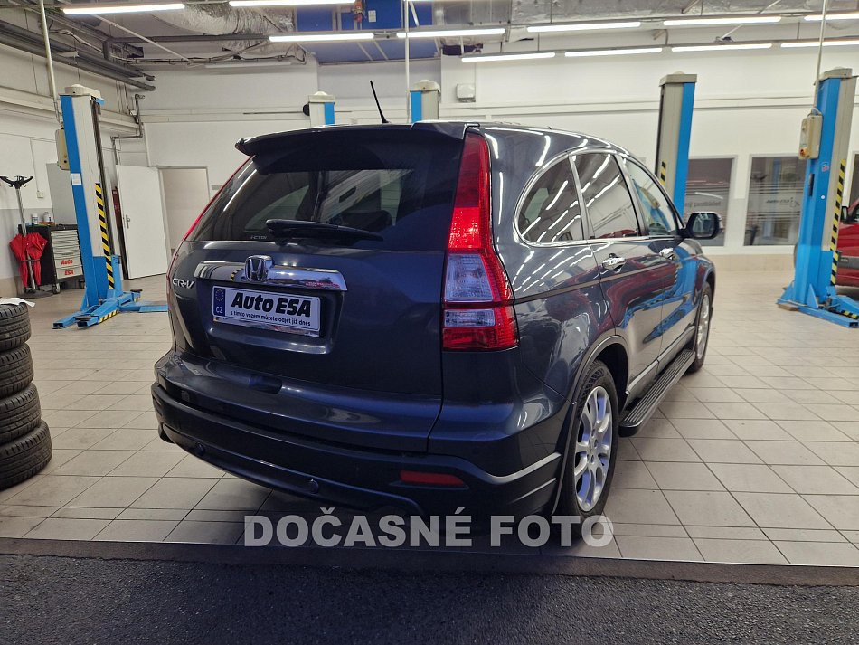 Honda CR-V 2.2 i-CTDi  4x4