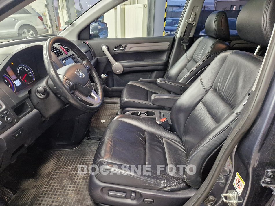 Honda CR-V 2.2 i-CTDi  4x4