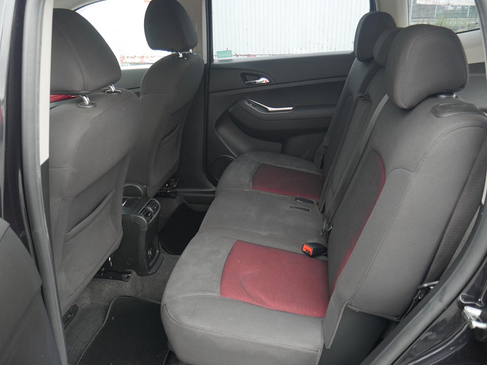 Chevrolet Orlando 1.8 i 