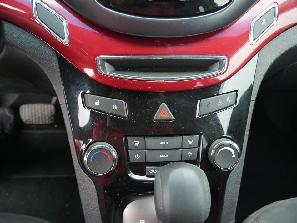 Chevrolet Orlando 1.8 i 