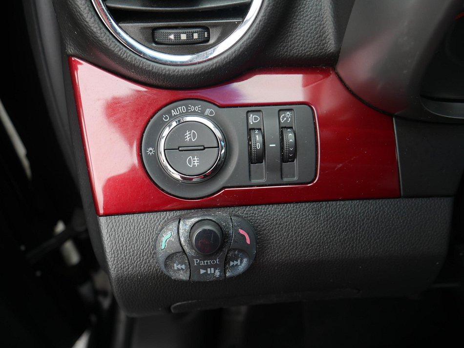 Chevrolet Orlando 1.8 i 