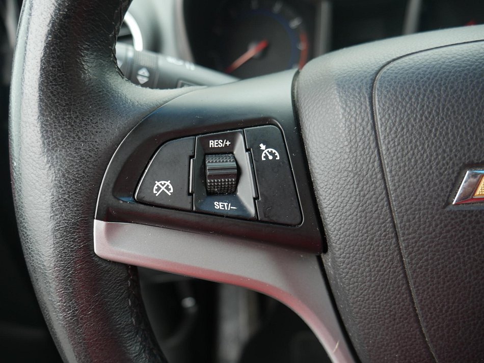 Chevrolet Orlando 1.8 i 