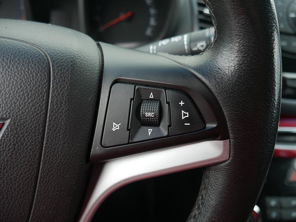 Chevrolet Orlando 1.8 i 