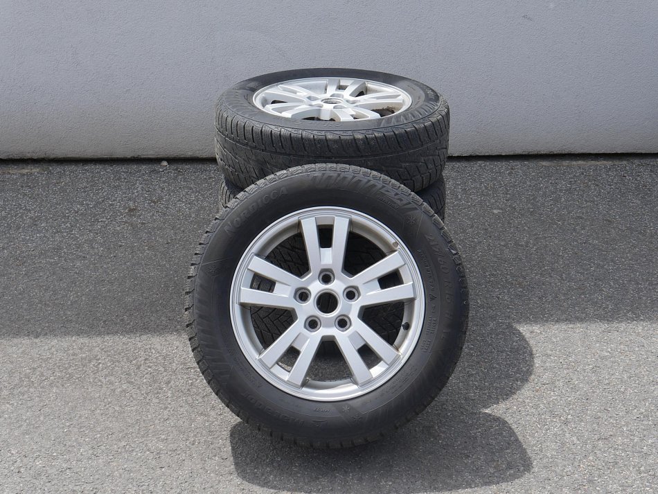 Chevrolet Orlando 1.8 i 