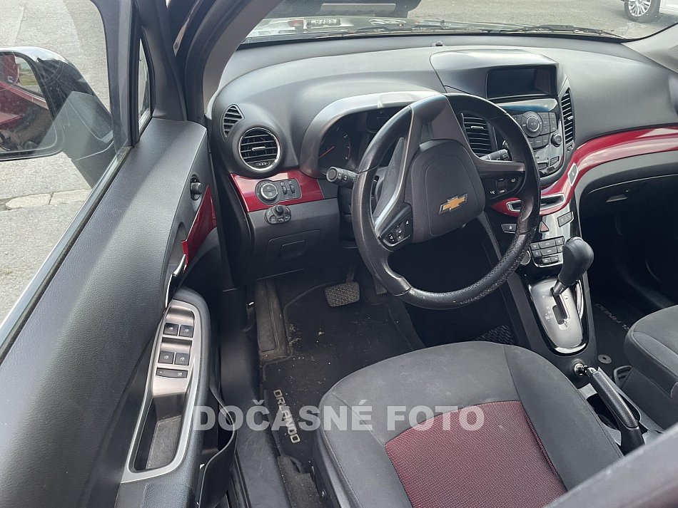 Chevrolet Orlando 1.8 i 