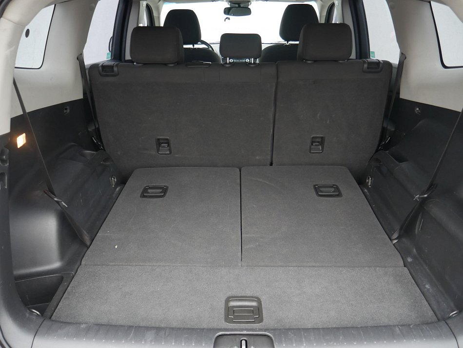 Chevrolet Orlando 1.8 i 