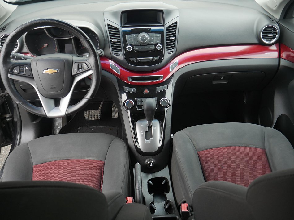 Chevrolet Orlando 1.8 i 
