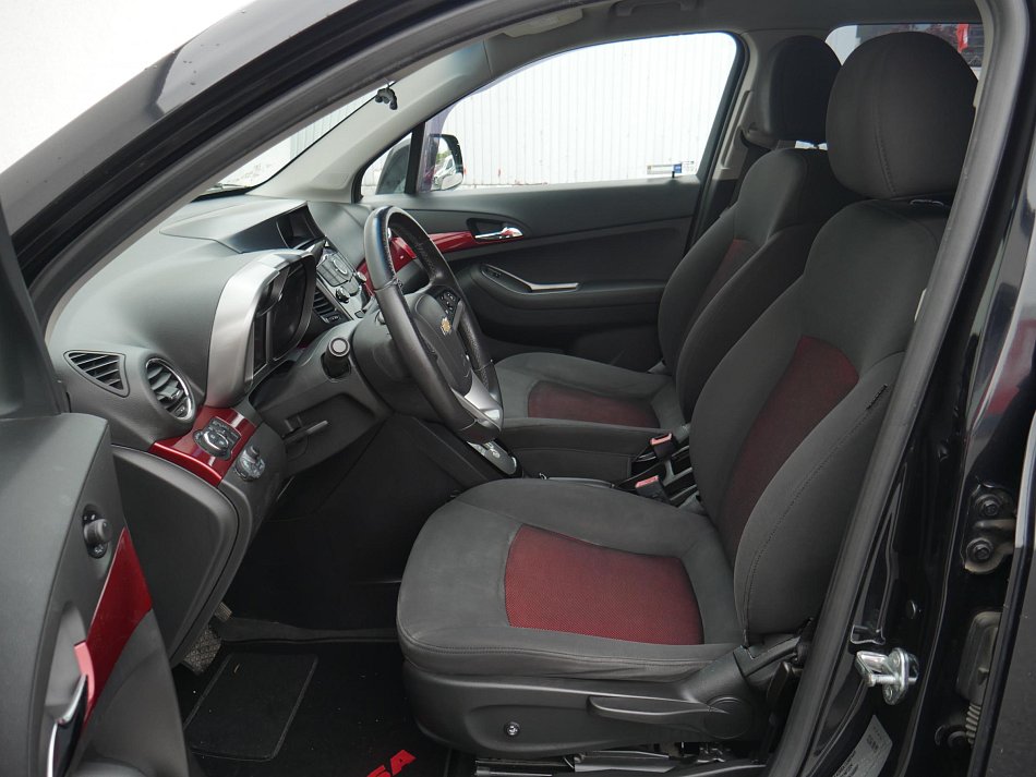 Chevrolet Orlando 1.8 i 