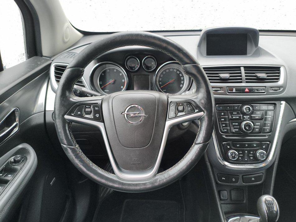 Opel Mokka 1.6 CDTi Cosmo 4X4