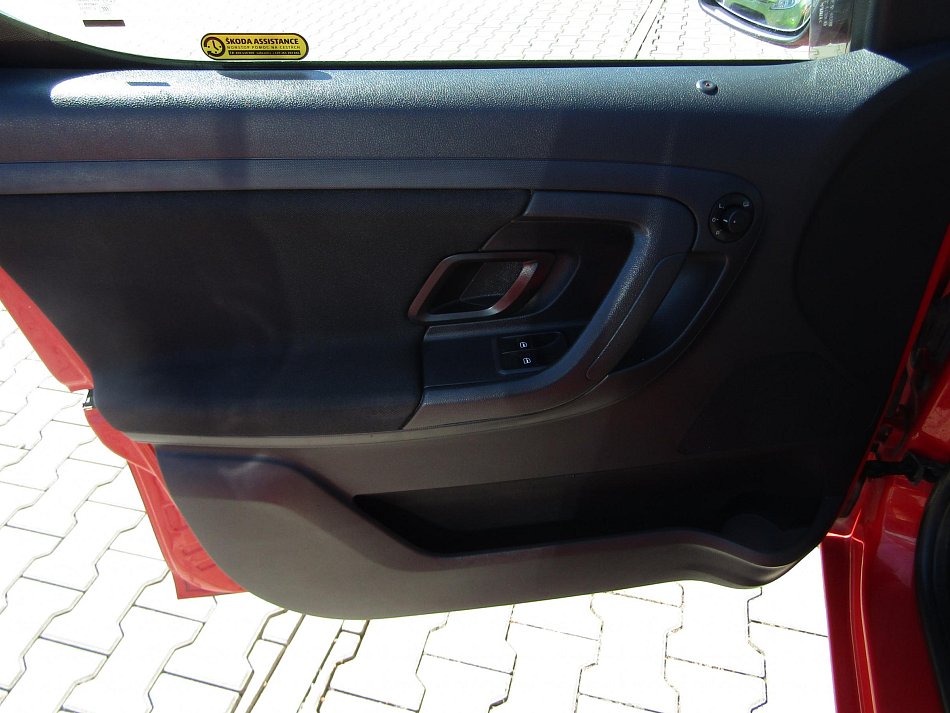 Škoda Roomster 1.2 HTP 