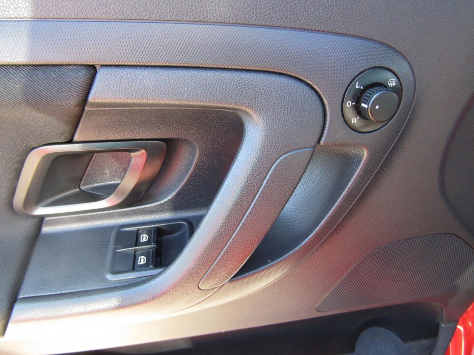 Škoda Roomster 1.2 HTP 
