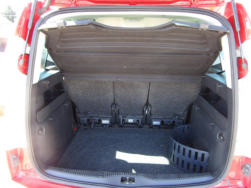 Škoda Roomster 1.2 HTP 