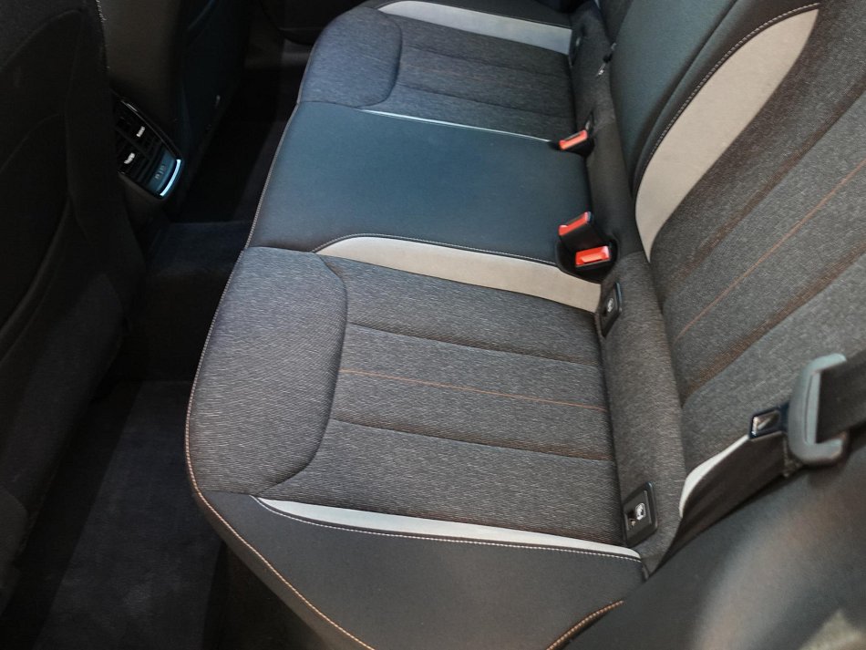 Škoda Scala 1.5 TSi Style