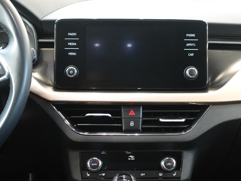 Škoda Scala 1.5 TSi Style