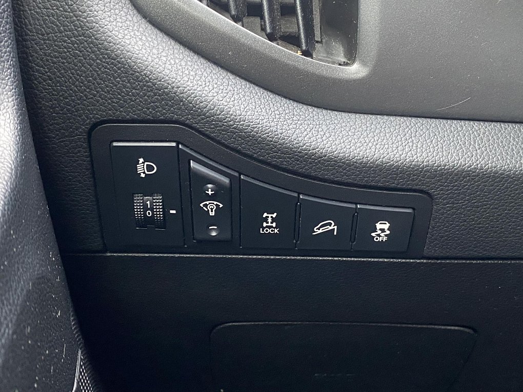 Kia Sportage 2.0 CVVT  4x4