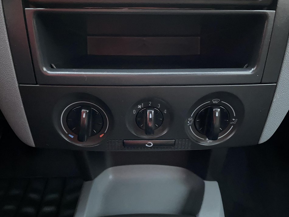 Škoda Fabia I 1.4 i 