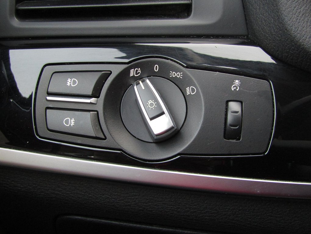 BMW X3 3.0 D  xDrive30d