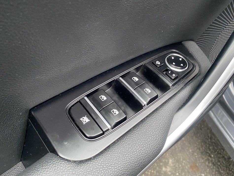 Kia Ceed 1.5 T-GDi TOP