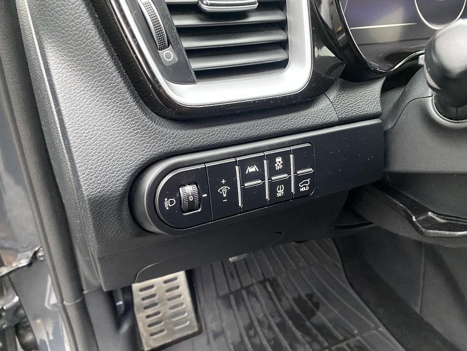 Kia Ceed 1.5 T-GDi TOP